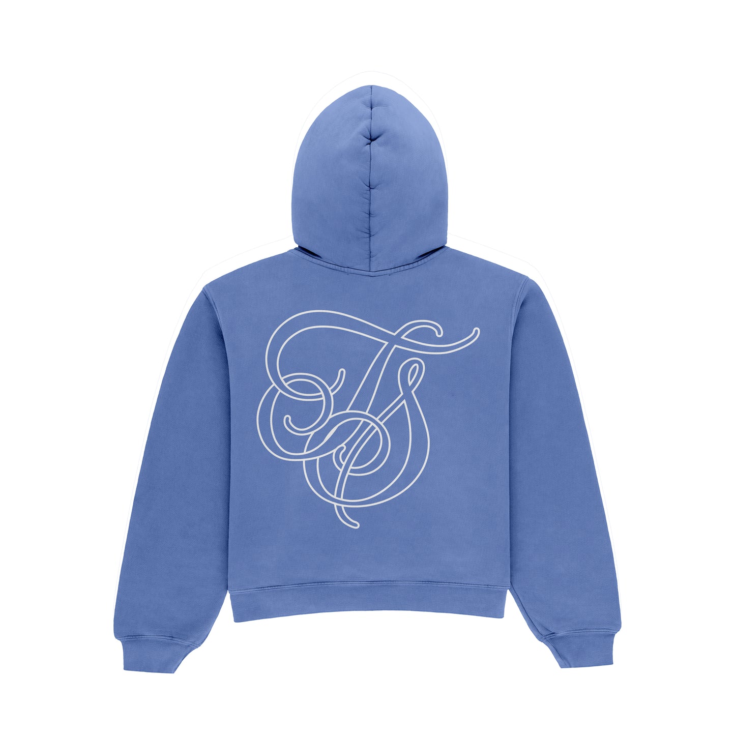 Tambo Studios Monogram Hoodie