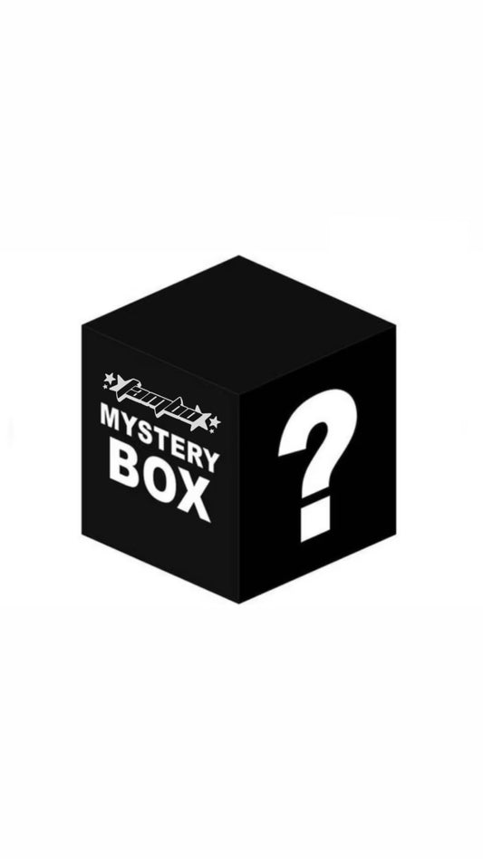 Mystery Box